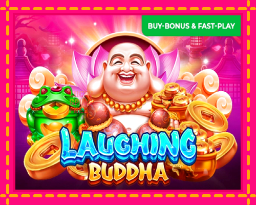 Laughing Buddha: chơi trực tuyến mà không cần đăng ký