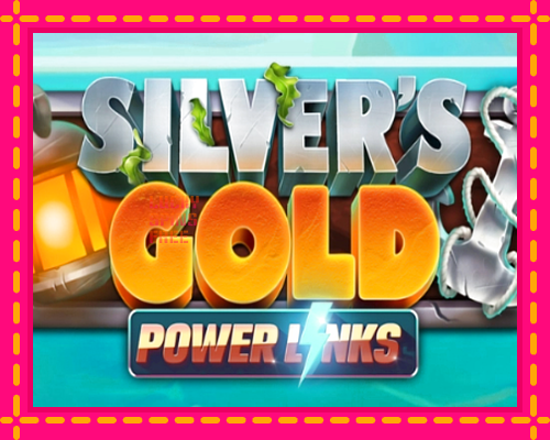 Silvers Gold PowerLinks: chơi trực tuyến mà không cần đăng ký