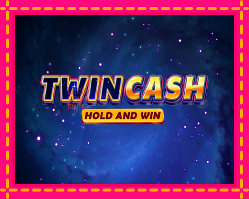 Twin Cash: Hold and Win: chơi trực tuyến mà không cần đăng ký