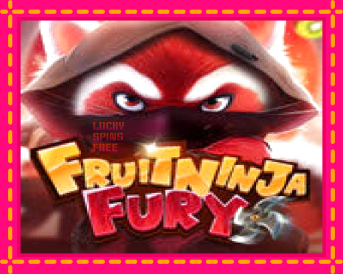 Fruit Ninja Fury: chơi trực tuyến mà không cần đăng ký