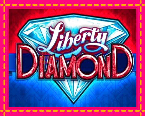 Liberty Diamond: chơi trực tuyến mà không cần đăng ký