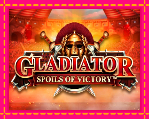 Gladiator Spoils of Victory: chơi trực tuyến mà không cần đăng ký