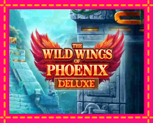 The Wild Wings of Phoenix Deluxe: chơi trực tuyến mà không cần đăng ký