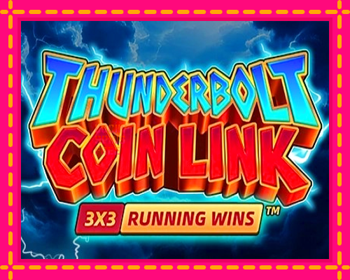 Thunderbolt Coin Link: chơi trực tuyến mà không cần đăng ký