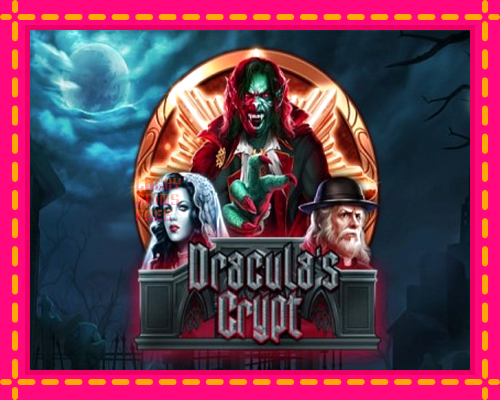 Draculas Crypt: chơi trực tuyến mà không cần đăng ký