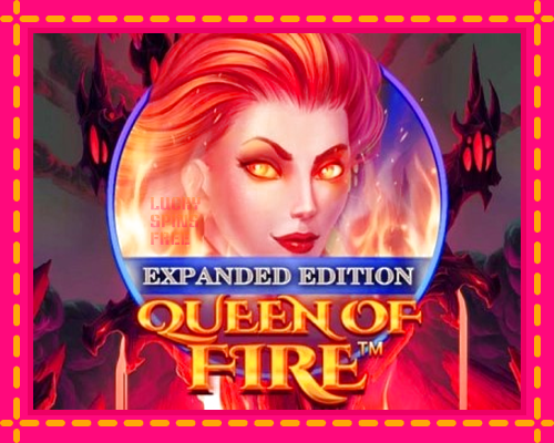 Queen Of Fire - Expanded Edition: chơi trực tuyến mà không cần đăng ký