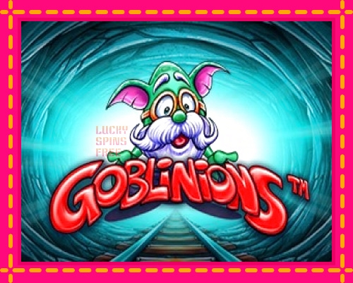 Goblinions: chơi trực tuyến mà không cần đăng ký