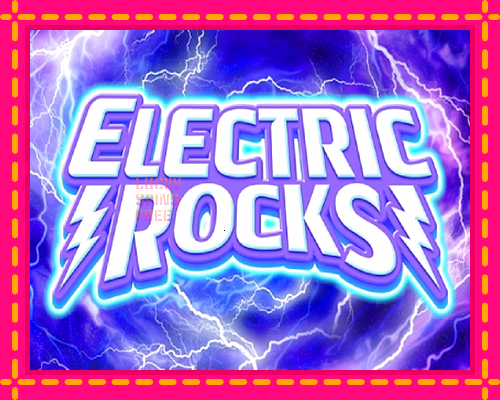 Electric Rocks: chơi trực tuyến mà không cần đăng ký