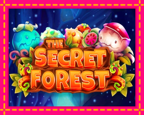 The Secret Forest: chơi trực tuyến mà không cần đăng ký