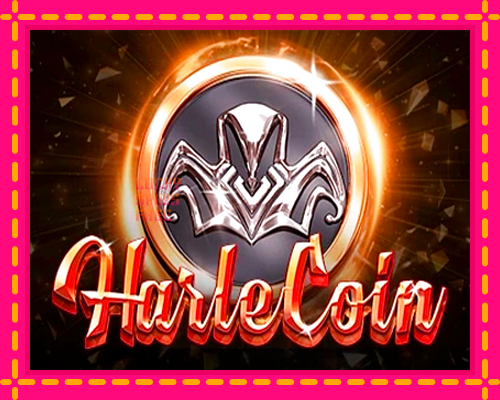 HarleCoin: chơi trực tuyến mà không cần đăng ký