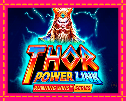 Thor Power Link: chơi trực tuyến mà không cần đăng ký