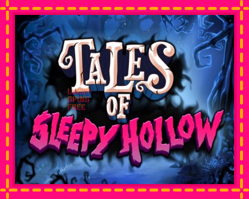 Tales of Sleepy Hollow: chơi trực tuyến mà không cần đăng ký