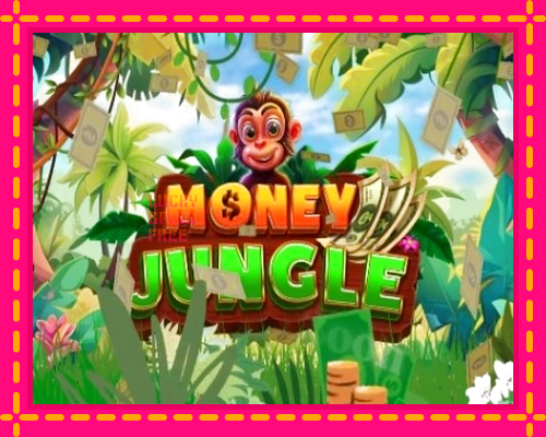 Money Jungle: chơi trực tuyến mà không cần đăng ký