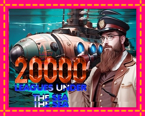 20000 Leagues under the Sea: chơi trực tuyến mà không cần đăng ký