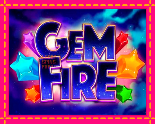 Gem Fire: chơi trực tuyến mà không cần đăng ký