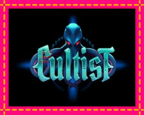 Cultist: chơi trực tuyến mà không cần đăng ký