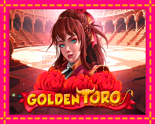 Golden Toro: chơi trực tuyến mà không cần đăng ký