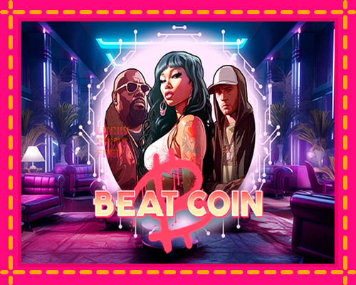 Beat Coin: chơi trực tuyến mà không cần đăng ký