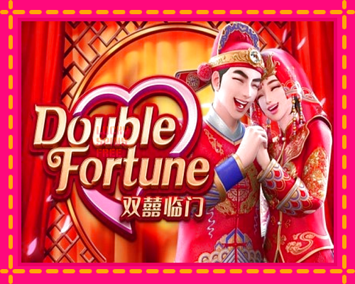 Double Fortune: chơi trực tuyến mà không cần đăng ký