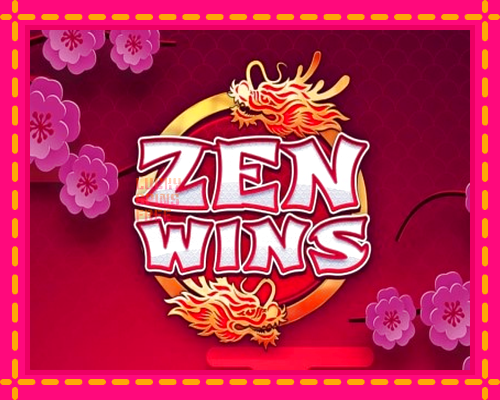 Zen Wins: chơi trực tuyến mà không cần đăng ký