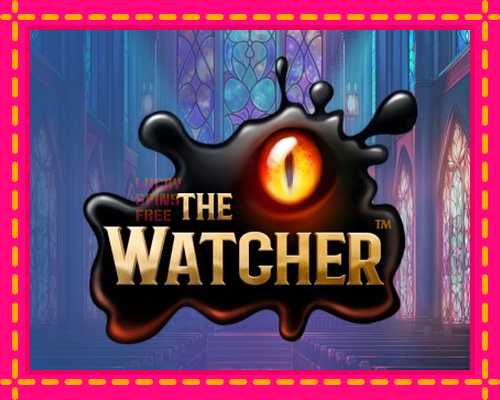 The Watcher: chơi trực tuyến mà không cần đăng ký