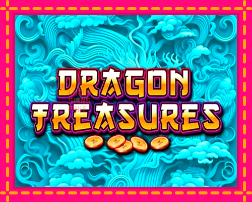 Dragon Treasures: chơi trực tuyến mà không cần đăng ký