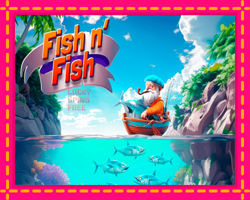 Fish n Fish: chơi trực tuyến mà không cần đăng ký