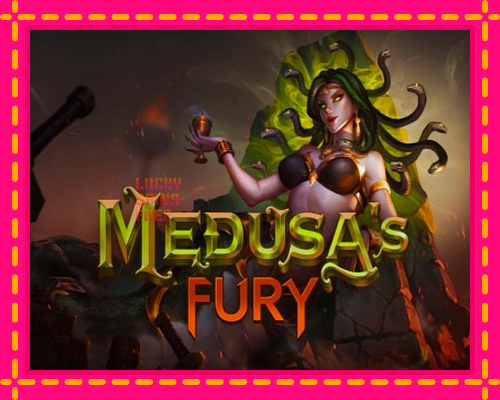 Medusas Fury: chơi trực tuyến mà không cần đăng ký