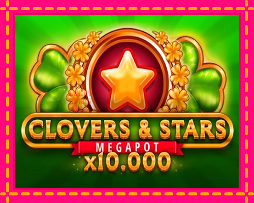 Clovers & Stars: chơi trực tuyến mà không cần đăng ký