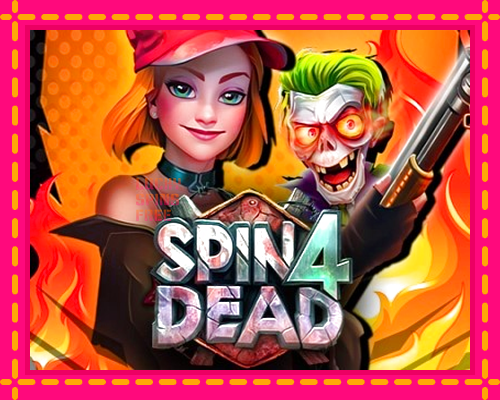 Spin4Dead: chơi trực tuyến mà không cần đăng ký