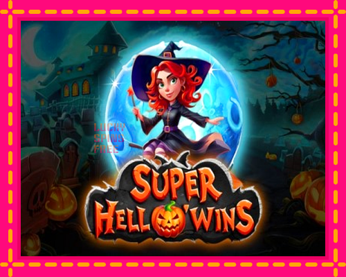 Super Hell OWins: chơi trực tuyến mà không cần đăng ký