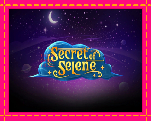 Secret of Selene: chơi trực tuyến mà không cần đăng ký