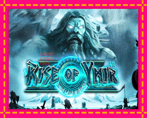 Rise of Ymir: chơi trực tuyến mà không cần đăng ký