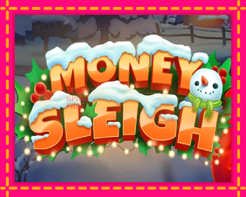 Money Sleigh: chơi trực tuyến mà không cần đăng ký