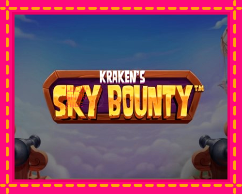 Sky Bounty: chơi trực tuyến mà không cần đăng ký