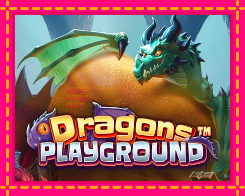 Dragons Playground: chơi trực tuyến mà không cần đăng ký