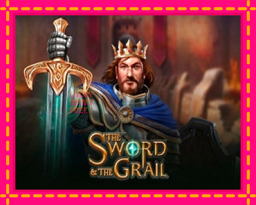 The Sword & The Grail: chơi trực tuyến mà không cần đăng ký