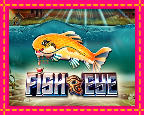 Fish Eye: chơi trực tuyến mà không cần đăng ký