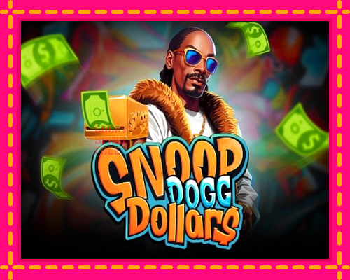 Snoop Dogg Dollars: chơi trực tuyến mà không cần đăng ký