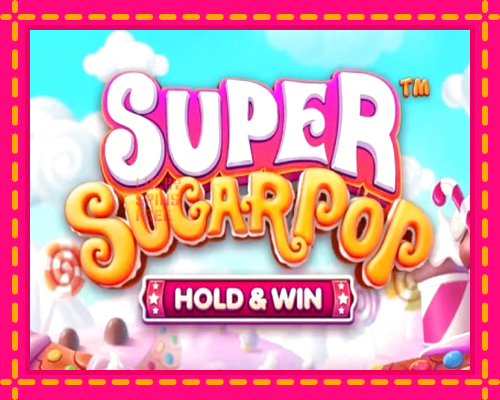 Super SugarPop: chơi trực tuyến mà không cần đăng ký