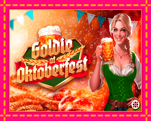 Goldie at Oktoberfest: chơi trực tuyến mà không cần đăng ký