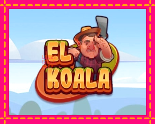 El Koala: chơi trực tuyến mà không cần đăng ký