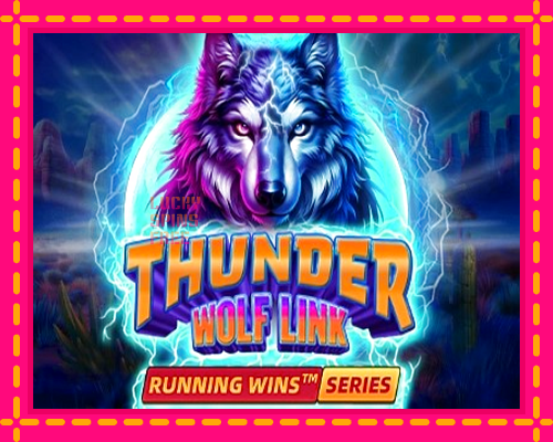 Thunder Wolf Link: chơi trực tuyến mà không cần đăng ký