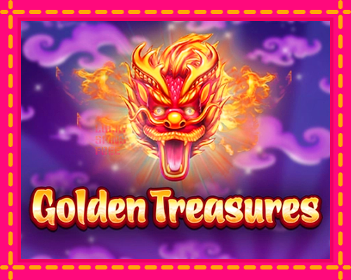 Golden Treasures: chơi trực tuyến mà không cần đăng ký