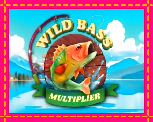 Wild Bass Multiplier: chơi trực tuyến mà không cần đăng ký