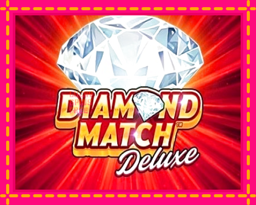 Diamond Match Deluxe: chơi trực tuyến mà không cần đăng ký