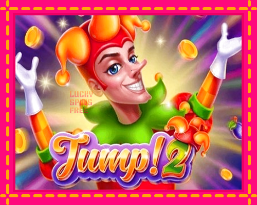 Jump! 2: chơi trực tuyến mà không cần đăng ký