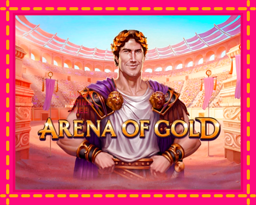 Arena of Gold: chơi trực tuyến mà không cần đăng ký