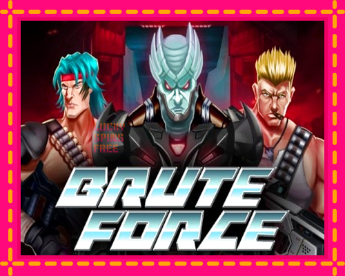 Brute Force: chơi trực tuyến mà không cần đăng ký