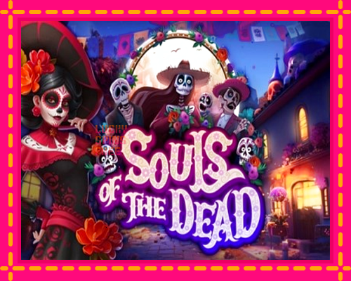 Souls of the Dead: chơi trực tuyến mà không cần đăng ký